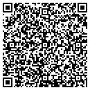 QR code with London New Paint & Paper contacts
