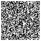 QR code with H&H Discount Jewelry Inc contacts