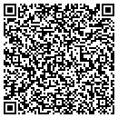 QR code with Mercury Glass contacts