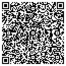 QR code with Parker Paint contacts