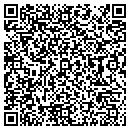 QR code with Parks Paints contacts