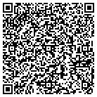 QR code with Rainbow Paint & Wallpaper contacts