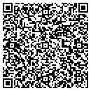 QR code with R G Rankin CO contacts
