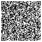 QR code with Riverside Art Glass contacts