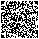 QR code with The Sherwin-Williams Company contacts