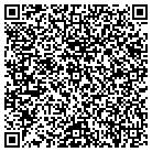 QR code with The Sherwin-Williams Company contacts