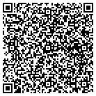 QR code with The Sherwin-Williams Company contacts