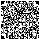 QR code with The Sherwin-Williams Company contacts