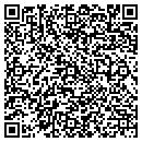 QR code with The Tint Shack contacts