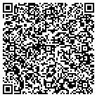 QR code with Tim Reed's Paint & Decorating contacts