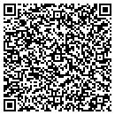 QR code with T Kap CO contacts