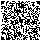 QR code with Hampton Wall Designs Inc contacts