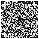 QR code with J C Thibodeaux L L C contacts