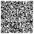 QR code with D Schultz Wallcoverings Inc contacts