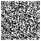 QR code with G&C Paint And Wallpaper contacts
