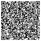QR code with Hirshfield's Decorating Center contacts