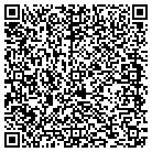 QR code with Hung Right Wallpaper Specialists contacts
