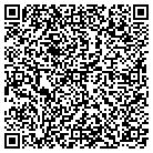 QR code with Jeffrey Williams Wallpaper contacts