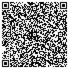 QR code with Kdj Painting And Wallpaper contacts