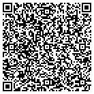 QR code with K&T Painting & Wallpaper contacts