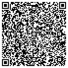 QR code with Manny Betty Wallpaper Hanging contacts