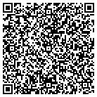 QR code with Manz Painting & Wallcovering contacts