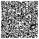 QR code with PHD Sharon Lmhc Weaver-Wilburn contacts