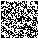 QR code with Plaza Wallpaper & Paint Co Inc contacts