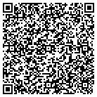 QR code with R G Bedding & Accessories Inc contacts