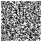 QR code with Tonjum Paint & Wallpaper CO in contacts