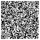 QR code with Machine Technology Incorporated contacts