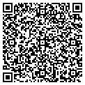 QR code with Fran M Allen contacts