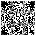 QR code with T J Drafting & Designs Inc contacts