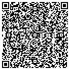 QR code with Hidden Cove Pottery LLC contacts