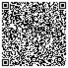 QR code with Cedar Creek Gallery & Pottery contacts