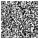 QR code with Clayground contacts