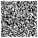 QR code with Holman Pottery contacts