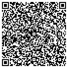 QR code with Mudwerks Pottery & Glass contacts