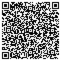 QR code with Kemp Pottery contacts