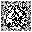 QR code with R And R Enterprises contacts