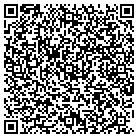 QR code with Marshall Pottery Inc contacts