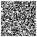 QR code with Taylor Pottery contacts