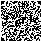 QR code with Chris Davis Stoneware Pottery contacts