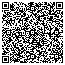QR code with Clarks Pottery contacts