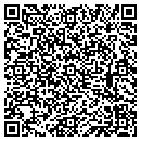 QR code with Clay Studio contacts