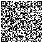 QR code with Kaleidoscope Pottery contacts