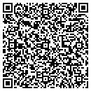 QR code with Alibaba Place contacts