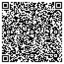 QR code with Caliman contacts