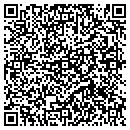 QR code with Ceramic Cafe contacts