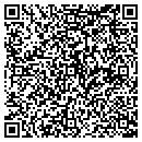 QR code with Glazey Days contacts